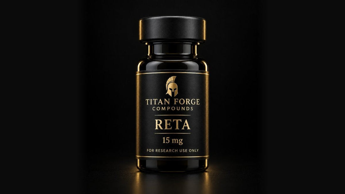 Imperial Peptides Alternative for Researchers: UK Guide