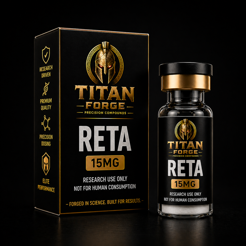 RETA 15mg