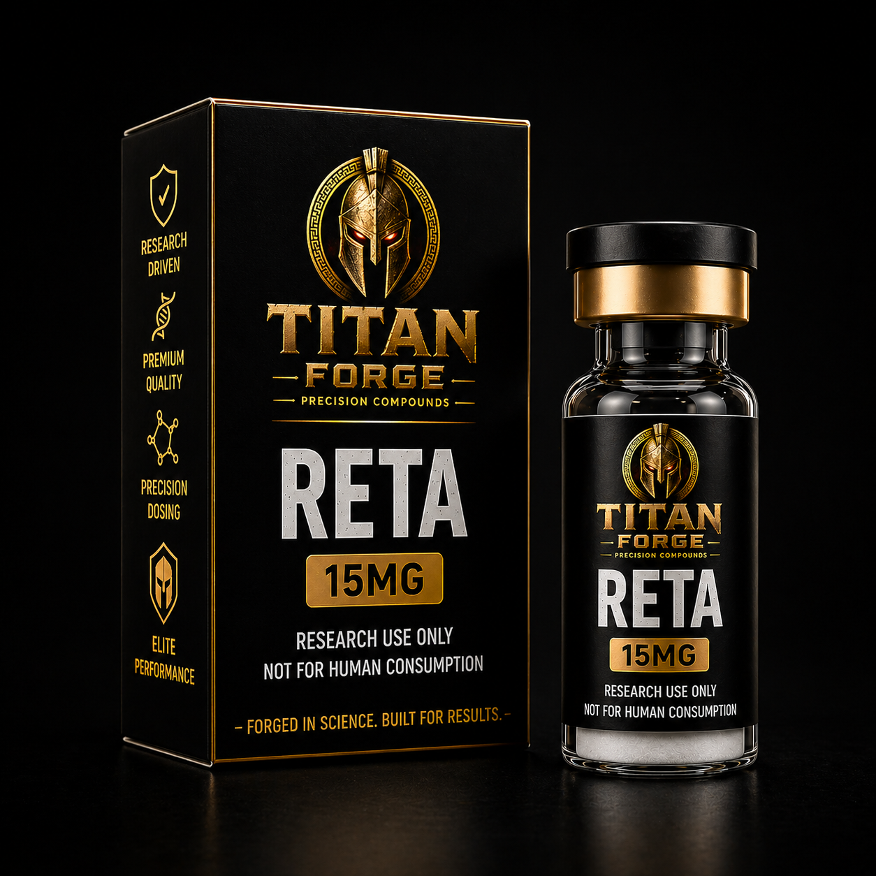 RETA 15mg