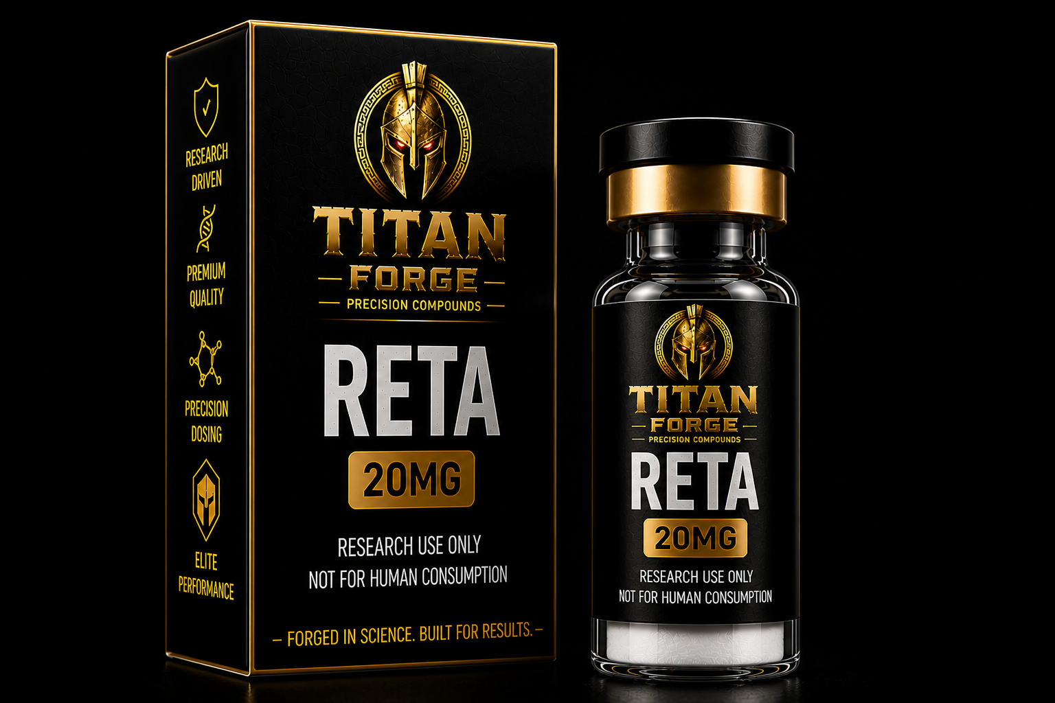 RETA 20mg
