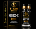 MOTS-C 10mg
