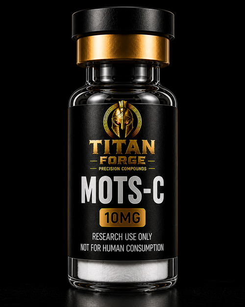 MOTS-C 10mg