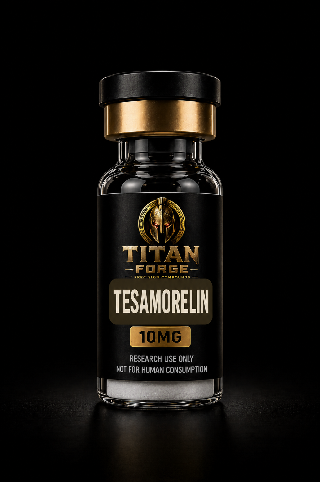 TESAMORELIN 10mg