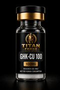 GHK-CU 100mg