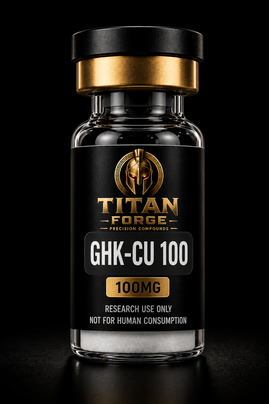 GHK-CU 100mg