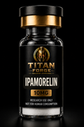 IPAMMORELIN 10mg