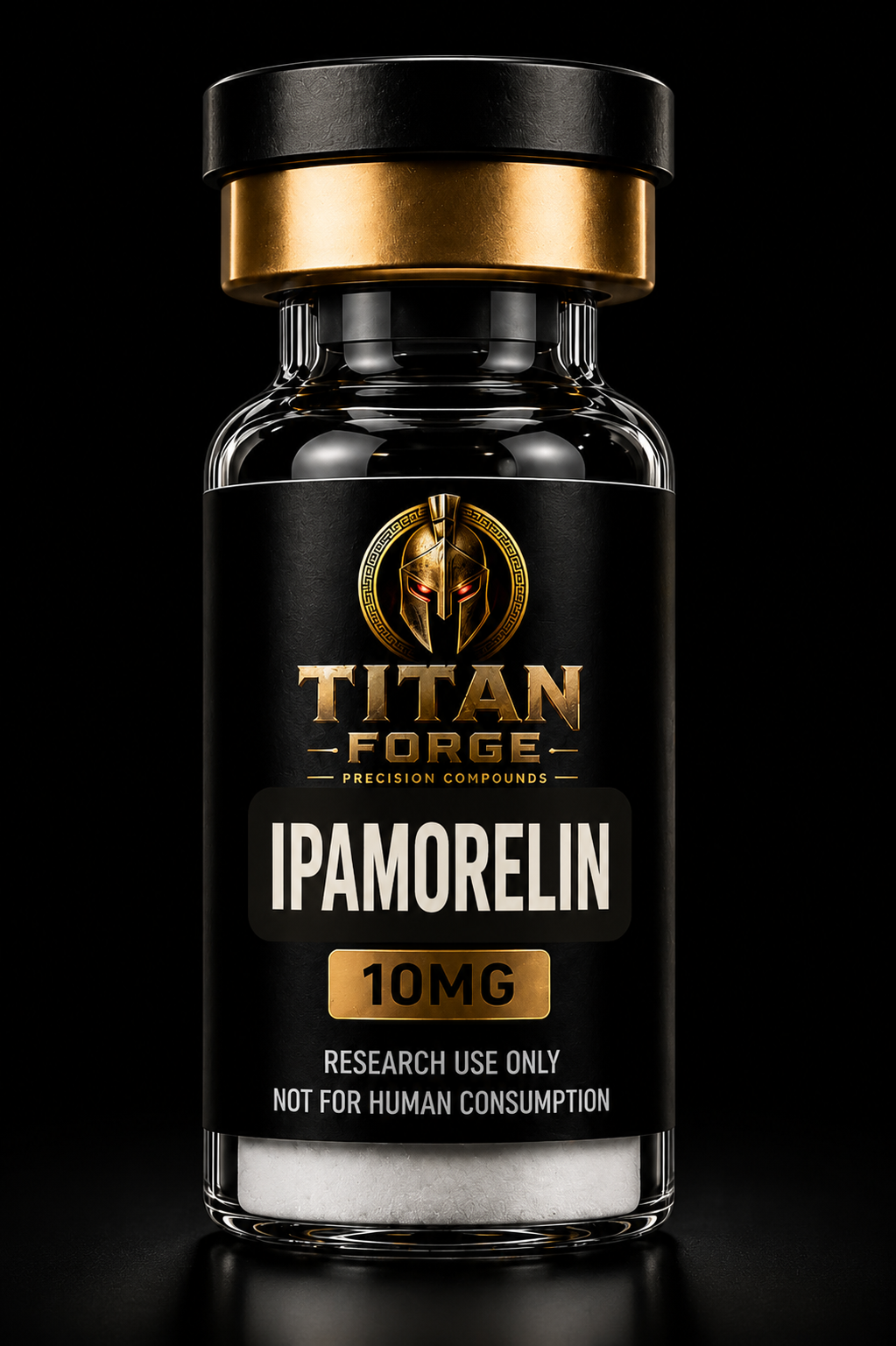 IPAMMORELIN 10mg